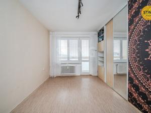 Prodej bytu 3+1, Rožnov pod Radhoštěm, 1. máje, 64 m2