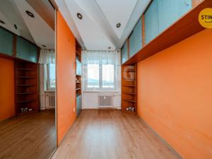 Prodej bytu 3+1, Rožnov pod Radhoštěm, 1. máje, 64 m2