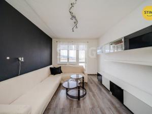 Prodej bytu 3+1, Rožnov pod Radhoštěm, 1. máje, 64 m2
