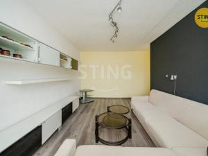 Prodej bytu 3+1, Rožnov pod Radhoštěm, 1. máje, 64 m2