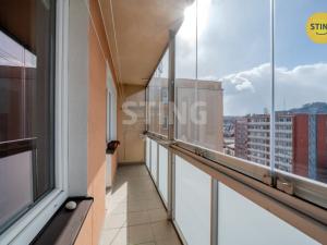 Prodej bytu 3+1, Rožnov pod Radhoštěm, 1. máje, 64 m2