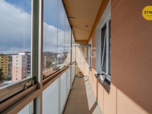 Prodej bytu 3+1, Rožnov pod Radhoštěm, 1. máje, 64 m2