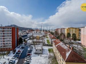 Prodej bytu 3+1, Rožnov pod Radhoštěm, 1. máje, 64 m2