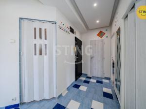 Prodej bytu 3+1, Rožnov pod Radhoštěm, 1. máje, 64 m2