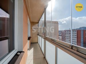 Prodej bytu 3+1, Rožnov pod Radhoštěm, 1. máje, 64 m2
