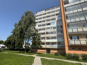 Prodej bytu 3+1, Rožnov pod Radhoštěm, 1. máje, 64 m2