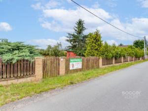 Prodej pozemku pro bydlení, Záryby, 1300 m2