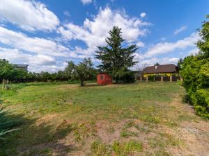 Prodej pozemku pro bydlení, Záryby, 1300 m2