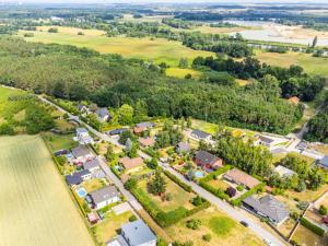 Prodej pozemku pro bydlení, Záryby, 1300 m2