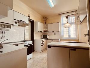 Pronájem bytu 4+1, Ostrava - Moravská Ostrava, Bankovní, 115 m2