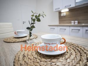 Pronájem bytu 2+kk, Ostrava - Kunčičky, Výhradní, 46 m2