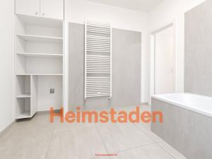Pronájem bytu 2+kk, Ostrava - Kunčičky, Výhradní, 46 m2