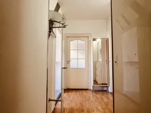 Pronájem bytu 1+1, Ostrava - Výškovice, Lužická, 38 m2