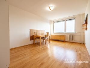 Pronájem bytu 4+kk, Praha - Horní Měcholupy, Milánská, 100 m2
