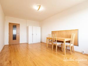 Pronájem bytu 4+kk, Praha - Horní Měcholupy, Milánská, 100 m2