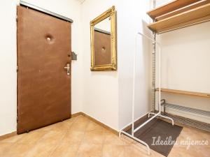 Pronájem bytu 4+kk, Praha - Horní Měcholupy, Milánská, 100 m2
