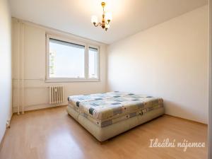 Pronájem bytu 4+kk, Praha - Horní Měcholupy, Milánská, 100 m2