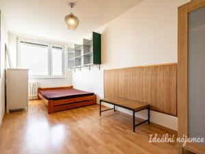 Pronájem bytu 4+kk, Praha - Horní Měcholupy, Milánská, 100 m2