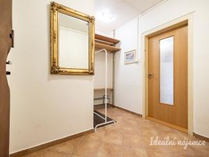 Pronájem bytu 4+kk, Praha - Horní Měcholupy, Milánská, 100 m2