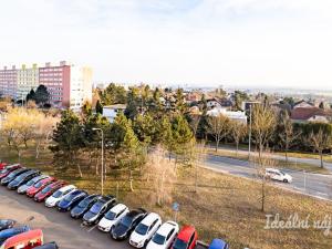 Pronájem bytu 4+kk, Praha - Horní Měcholupy, Milánská, 100 m2