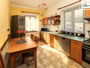 Prodej rodinného domu, Františkovy Lázně - Žírovice, 910 m2
