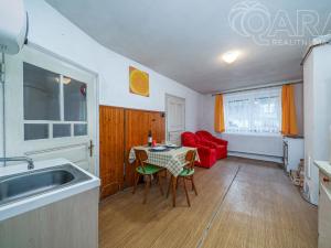 Prodej rodinného domu, Brodek u Konice, 111 m2