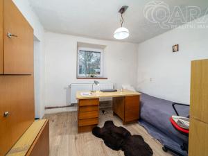 Prodej rodinného domu, Brodek u Konice, 111 m2