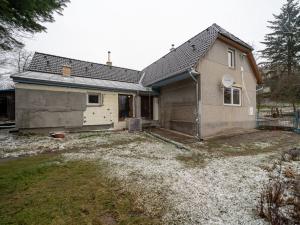 Prodej rodinného domu, Brodek u Konice, 111 m2