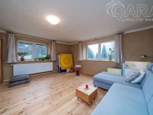 Prodej chalupy, Brodek u Konice, 111 m2