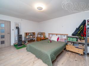 Prodej chalupy, Brodek u Konice, 111 m2