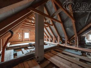 Prodej chalupy, Brodek u Konice, 111 m2