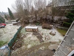 Prodej chalupy, Brodek u Konice, 111 m2