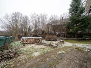 Prodej chalupy, Brodek u Konice, 111 m2