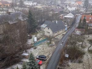 Prodej chalupy, Brodek u Konice, 111 m2