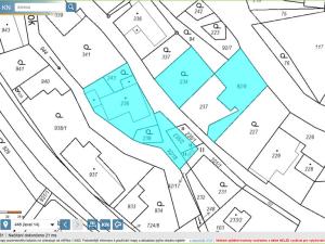 Prodej chalupy, Brodek u Konice, 111 m2