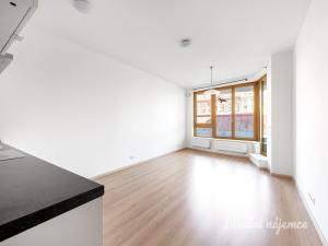 Pronájem bytu 2+kk, Praha - Libeň, Kurta Konráda, 53 m2