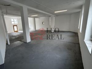 Pronájem skladu, Humpolec - Brunka, 110 m2
