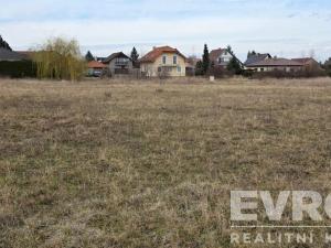 Prodej pozemku pro bydlení, Tuchoraz, 1206 m2