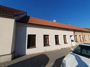 Prodej rodinného domu, Telč, 85 m2