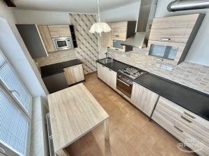 Prodej bytu 2+1, Slavonice, Brněnská, 87 m2