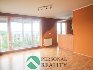 Prodej bytu 3+kk, Husinec, Nad Údolím, 64 m2