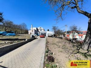 Prodej rodinného domu, Konice, 160 m2