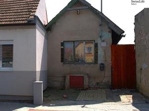 Prodej rodinného domu, Vlkoš, 57 m2