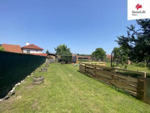 Prodej rodinného domu, Vlkoš, 57 m2