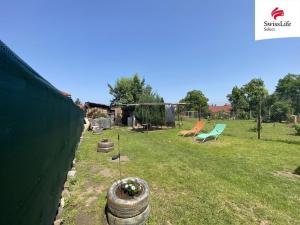 Prodej rodinného domu, Vlkoš, 57 m2