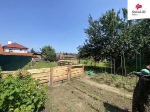 Prodej rodinného domu, Vlkoš, 57 m2