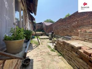 Prodej rodinného domu, Vlkoš, 57 m2