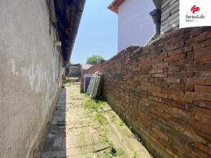 Prodej rodinného domu, Vlkoš, 57 m2