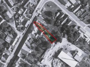 Prodej rodinného domu, Vlkoš, 57 m2