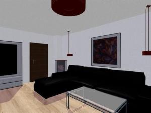 Prodej rodinného domu, Vlkoš, 57 m2